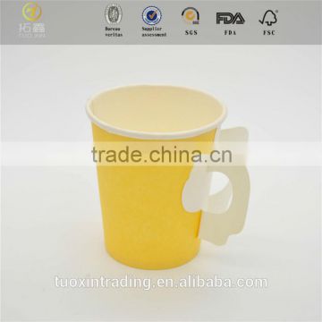 technical kraft paper cup