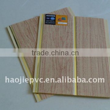 pvc ceiling panel for decorative