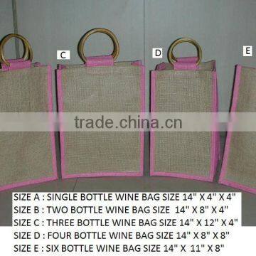 Wine Bag Shop