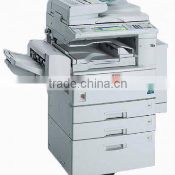 100 used copiers RICOH AF 3025/3035. Just Arrived, very attractive offer.