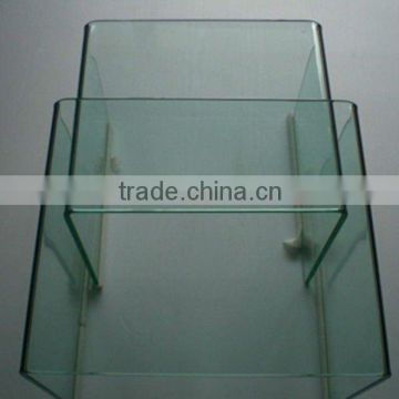 tempered glass table
