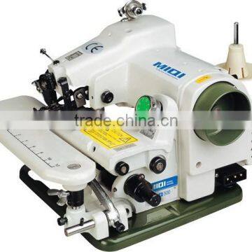 MQ-500/600 bind stitch machine