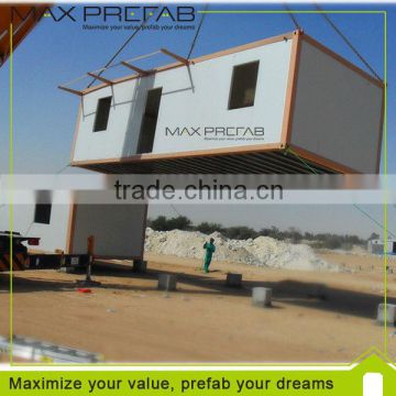 USD200 Coupon China Factory Middle East Container House For Sale