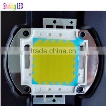 China Factory 50W White LED Chip