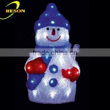 most popular products on the market door hanging christmas snowman