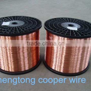 (0.12mm-5mm) high quality copper wire on selling