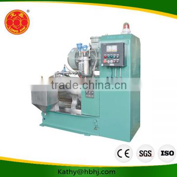 longxin bead mill / sand grinding mill