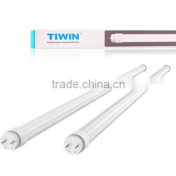 TIWIN 8w 6000k 600mm t8 led tube lamp