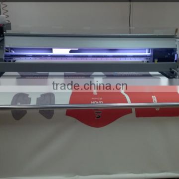 Digital textile printer.Double DX7 heads printer.directly to print on the cotton-SN-FD1628