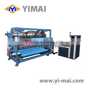 PE film laminate machine