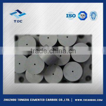 cemented carbide wire rod drawing dies with low price