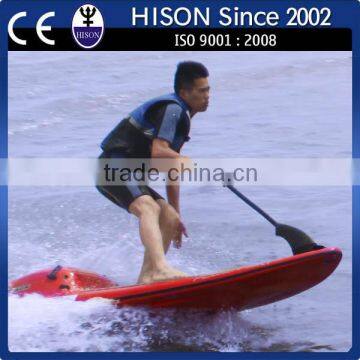 4stroke 152CC power surf board,power jetboard,jet board,power jetboarder !