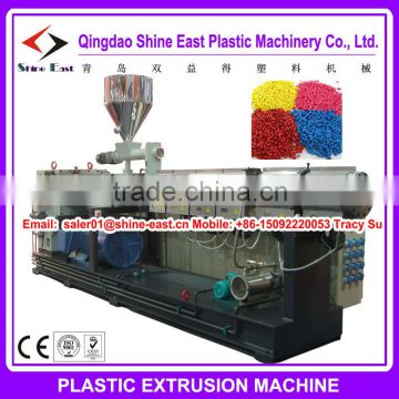Masterbatch Machine / Plastic masterbatch making machine