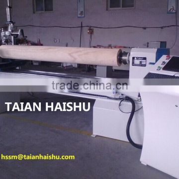 advantages lathe machine CNC2504SA CNC woodworking lathe and wood turning lathes for sale