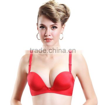 NB cup style colorful bra