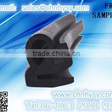 China Manufacturer Glazing Rubber Seal Strip
