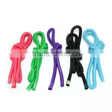 Customized promotional skipping rope workouts