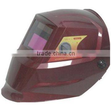 EN379 CE approved hard hat welding helmet