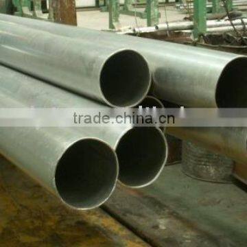 Stainless Seamless Steel Pipe