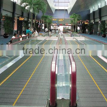 China auto ehc escalator handrail belt