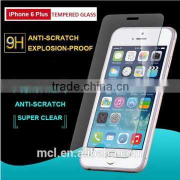 Perfect Transparent Eyes protective anti-ray 0.33mm screen protector blue light