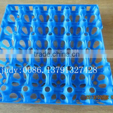 30 holes Plastic egg trays/Plastic egg tray for sale