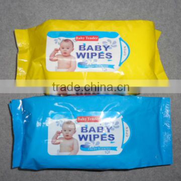 baby wipes, disposable cleaning wet wipes