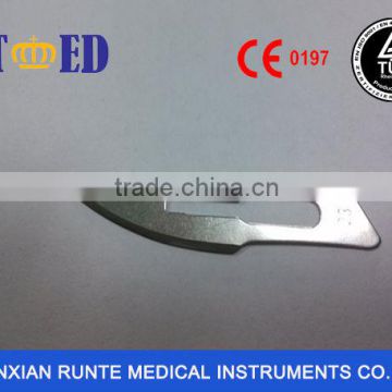 High Quality Sterile Surgical Blade 23#
