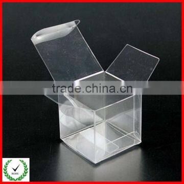 china manufature supplies plastic box for cup packing