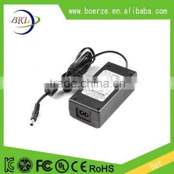 Input ac 85v 264v Shenzhen DC 18v3a power adapter