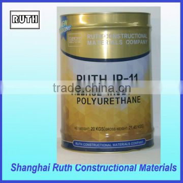 Ruth IP-11 Foam forming water sealing injection resin
