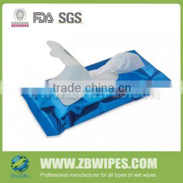 OEM Custom Private Label Touch Screen Cleaning Wipes