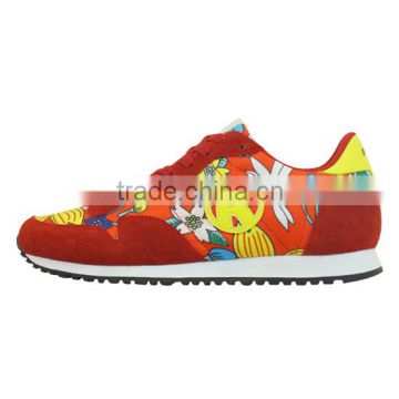 2016 high quality ladies shoes retro footwearladies casual shoes for women