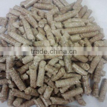 Vietnam biomass pellets for power and energy plant