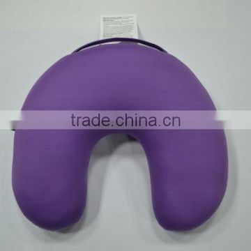 HIgh quality and comfortable travel pillow