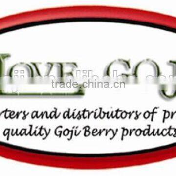 2015 Stock -Dried Goji berries --only GRADE AAA