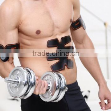 Sticker Calf muscle training massager