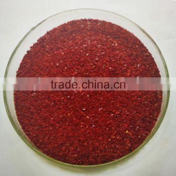 Chinese Wholesale Crushed Chili Without Seeds