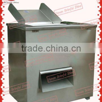 Stainless steel manufacturing machines for meat mincer
