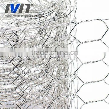 2014 Rabbit Hexagonal Iron Wire Netting for sale
