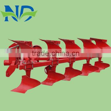 Best price 4 ploughs turnover plough