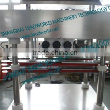 Easy Operation Linear High speed Automatic Capping Machine
