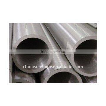 welded steel pipe