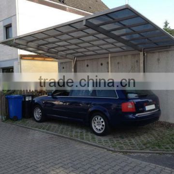 high quality strong car carport for shelter