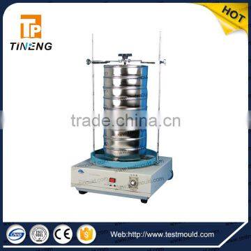 electric automatic sieve shaker