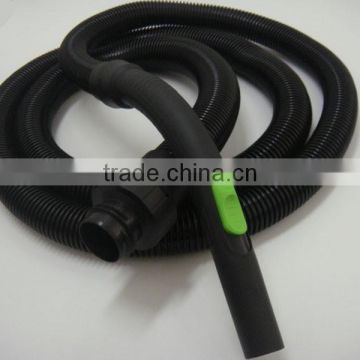 high pressure vacuum cleaner suction conduit plastic tube