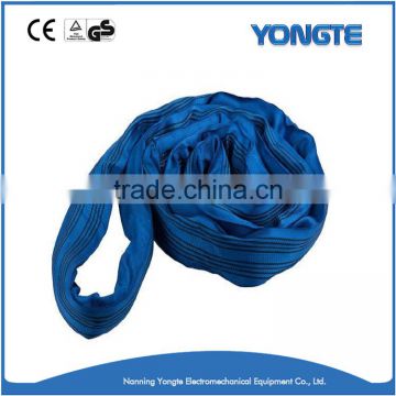 High Strength Polyester Round Sling