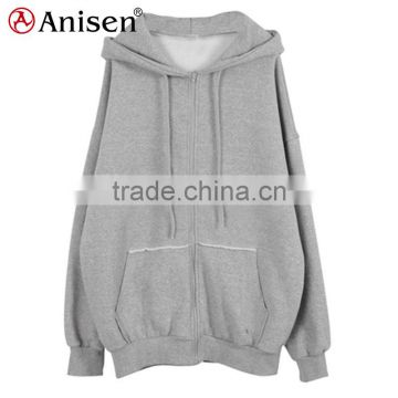 made in china alibaba pocket windproof long sleeves cvc fleece xxxxl men's hoodies
