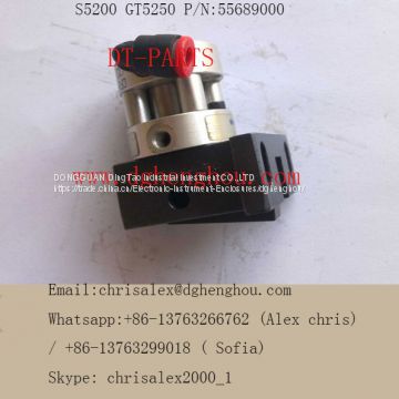 CLUTCH, ASSY, SHARPENER, S-93/S52/72 FOR GERBER cutter  S5200 GT5250  PART NUMBER:55689000  (www.dghenghou.com)