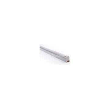 Ra 72 3528 SMD T5 LED Tube Light 24.5*600mm With Frosted PC Covering